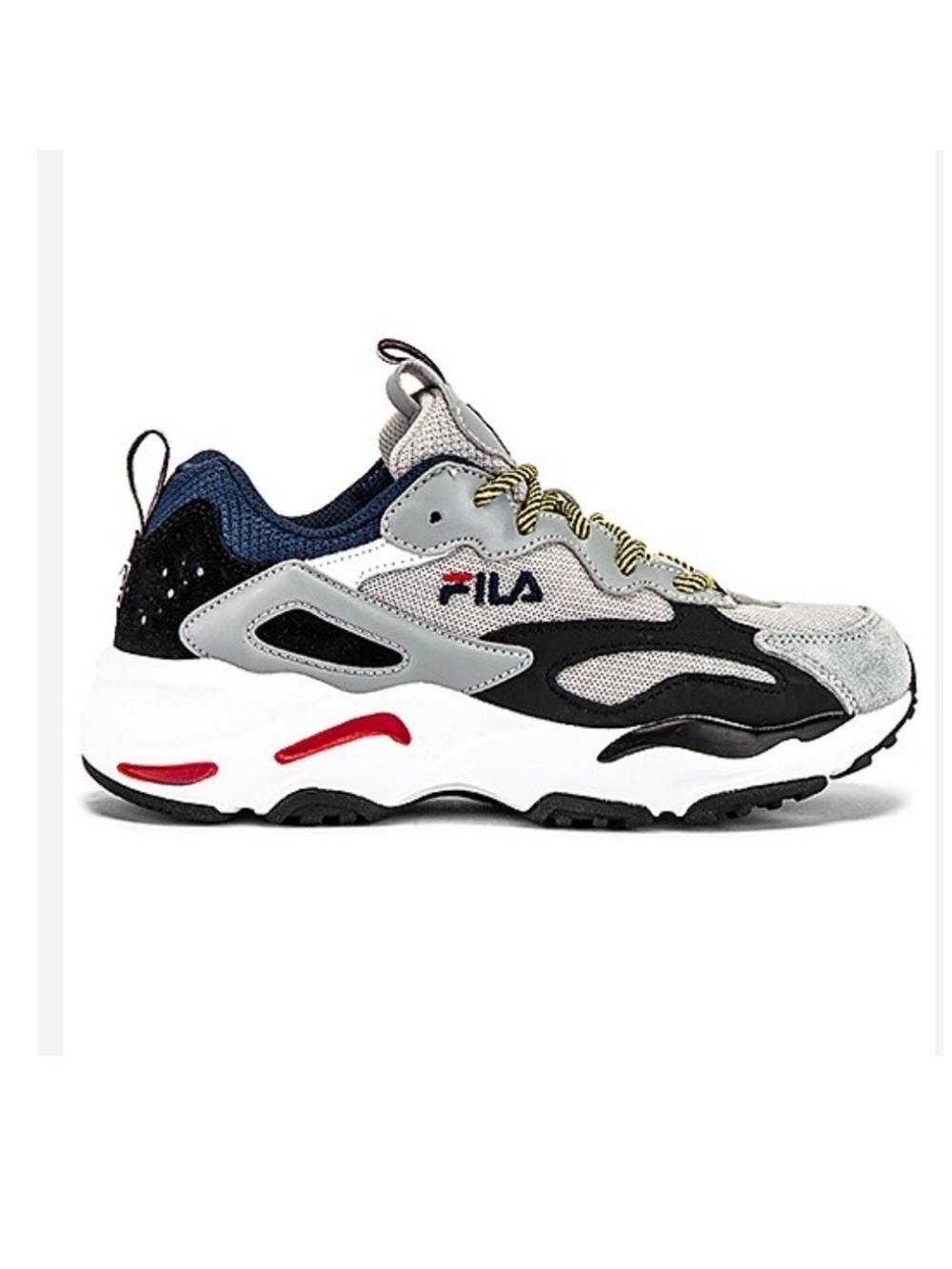 FILA Ray Tracer sneaker